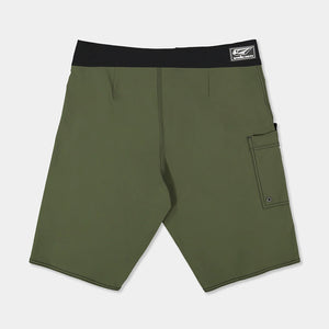 VOLCOM Protector Lib Boardshorts - Squadron Green