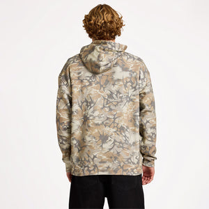 VOLCOM Psych Camo Pullover - Camouflage