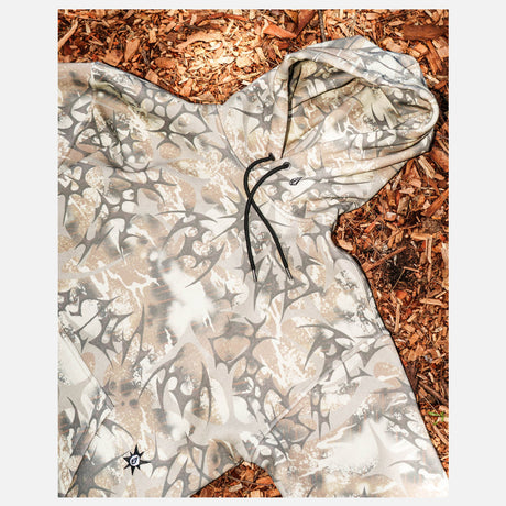 VOLCOM Psych Camo Pullover - Camouflage