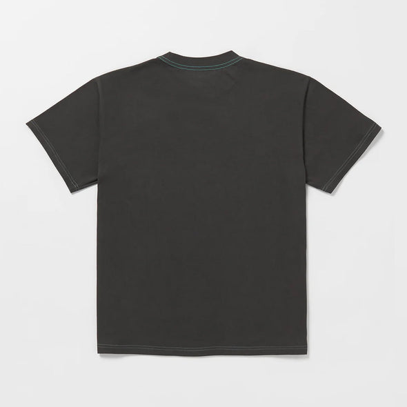 VOLCOM Ranso Tee - Stealth
