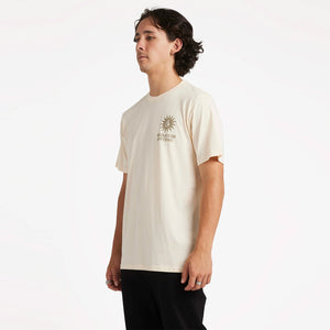 VOLCOM Rayz Tee - Sand