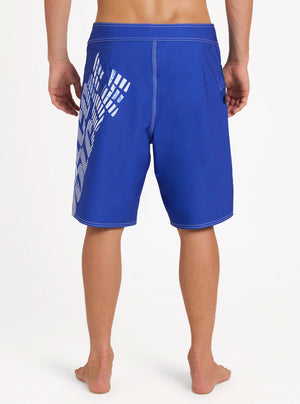 VOLCOM Reaper Stone Mod Board Shorts - Regatta Blue