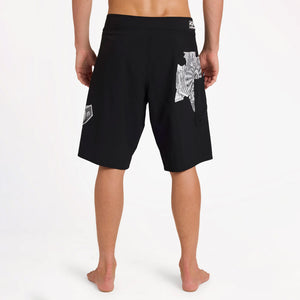 VOLCOM Revelation Lib Boardshorts - Black