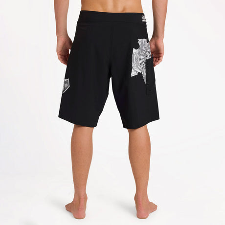 VOLCOM Revelation Lib Boardshorts - Black