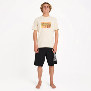 VOLCOM Revelation Lib Boardshorts - Black