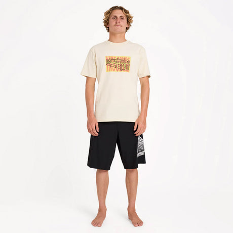 VOLCOM Revelation Lib Boardshorts - Black