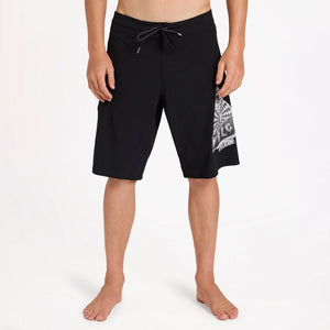 VOLCOM Revelation Lib Boardshorts - Black