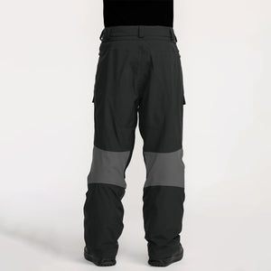 VOLCOM Rnge Stretch 30K Pant 2026 - Black