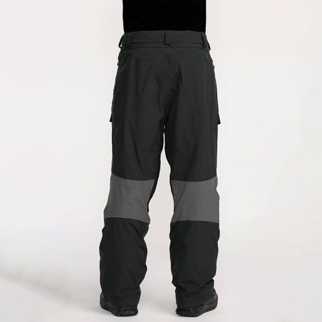 VOLCOM Rnge Stretch 30K Pant 2026 - Black