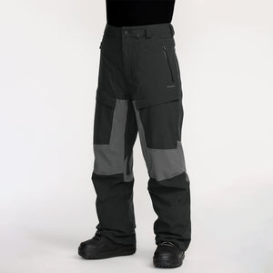 VOLCOM Rnge Stretch 30K Pant 2026 - Black