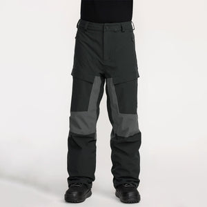VOLCOM Rnge Stretch 30K Pant 2026 - Black