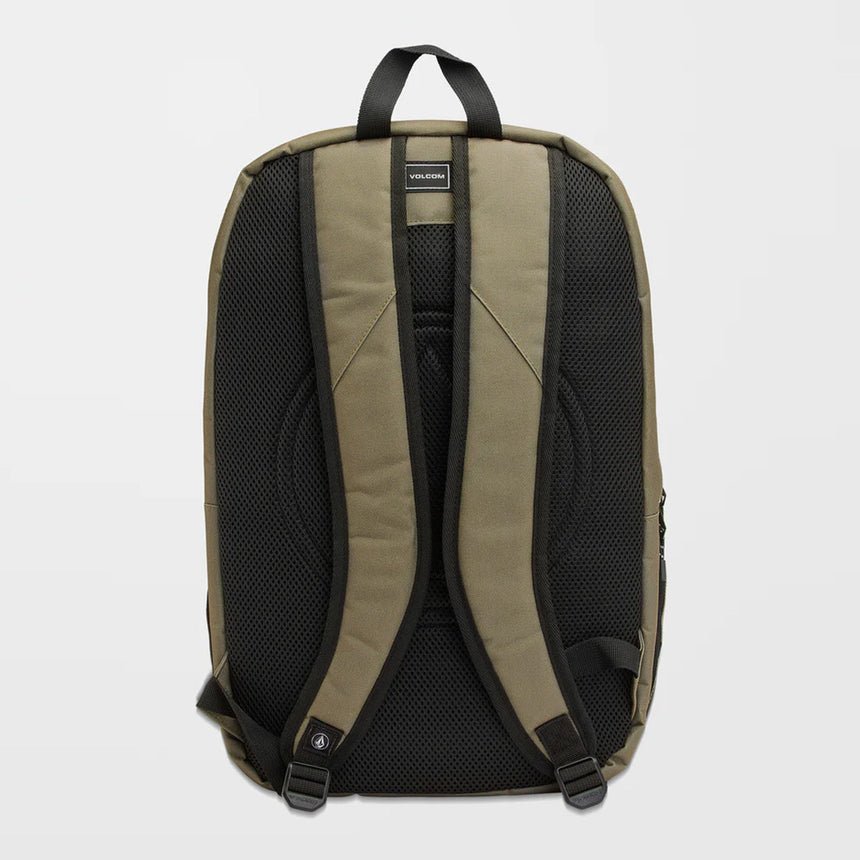 VOLCOM Roamer 3 Backpack - Wintermoss