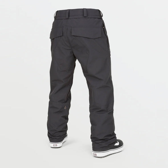 VOLCOM Roan Pant 2025 - Black