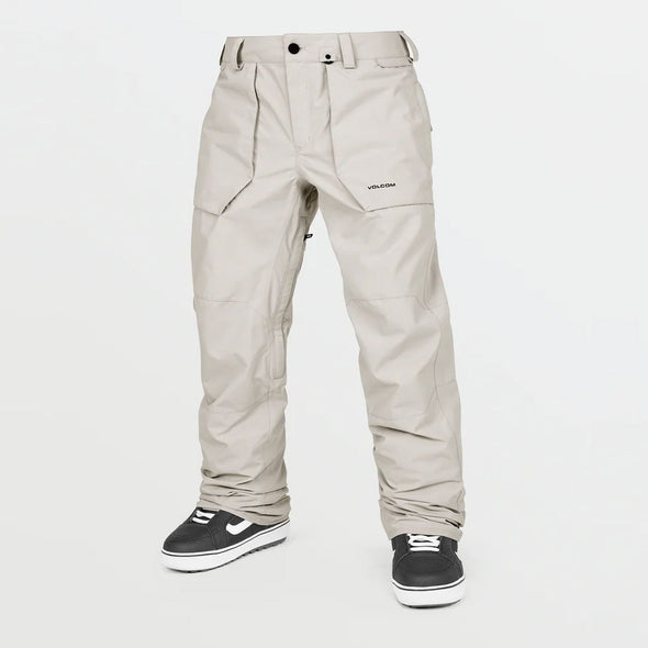 VOLCOM Roan Pant 2025 - Stone