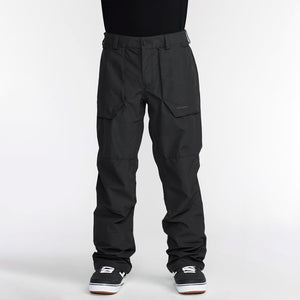 VOLCOM Roan Pant 2026 - Black
