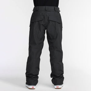 VOLCOM Roan Pant 2026 - Black