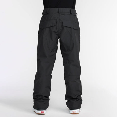 VOLCOM Roan Pant 2026 - Black