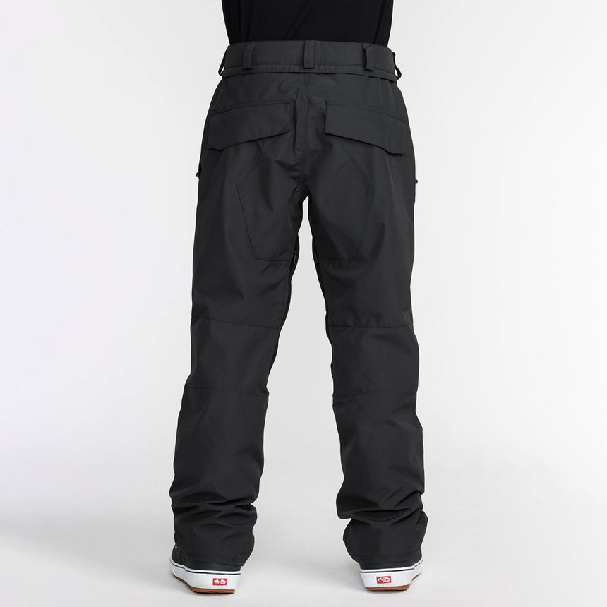 VOLCOM Roan Pant 2026 - Black