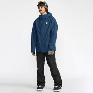 VOLCOM Roan Pant 2026 - Black