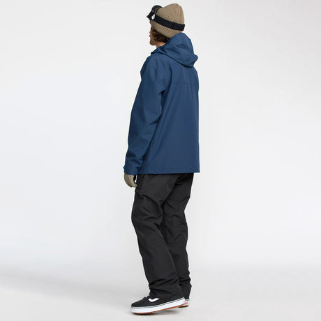 VOLCOM Roan Pant 2026 - Black