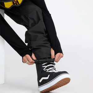 VOLCOM Roan Pant 2026 - Black