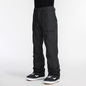 VOLCOM Roan Pant 2026 - Black