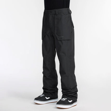 VOLCOM Roan Pant 2026 - Black