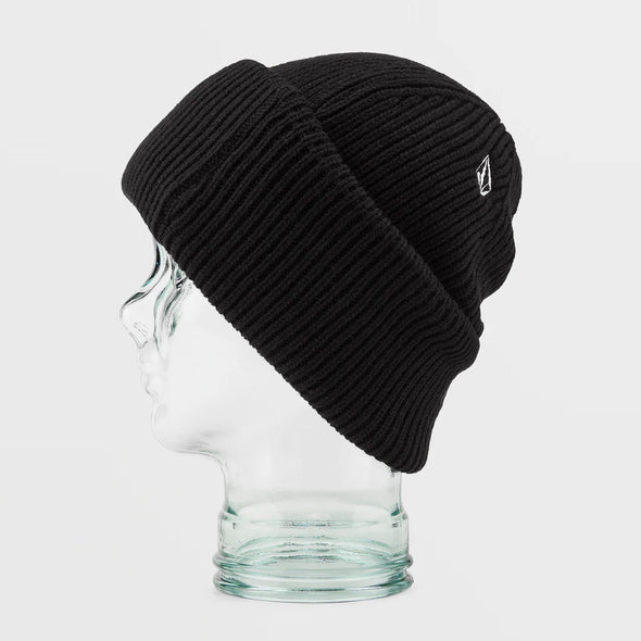 VOLCOM Roller Beanie - Black