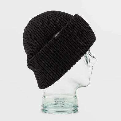 VOLCOM Roller Beanie - Black