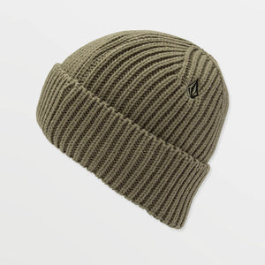 VOLCOM Roller Beanie - Military