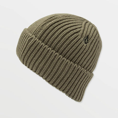 VOLCOM Roller Beanie - Military
