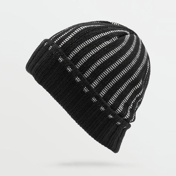 VOLCOM SD Beanie - Black