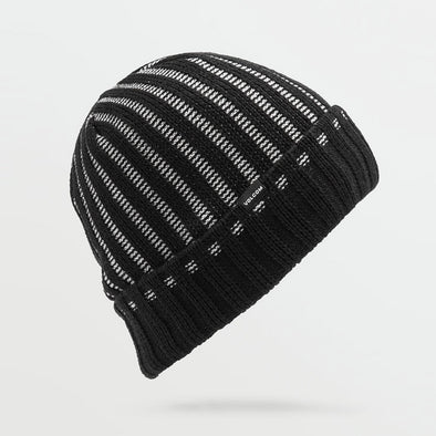 VOLCOM SD Beanie - Black