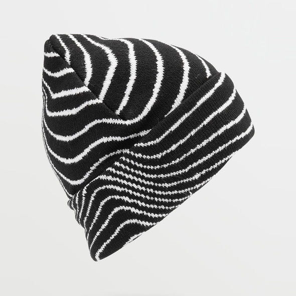 VOLCOM Shred Beanie - Black