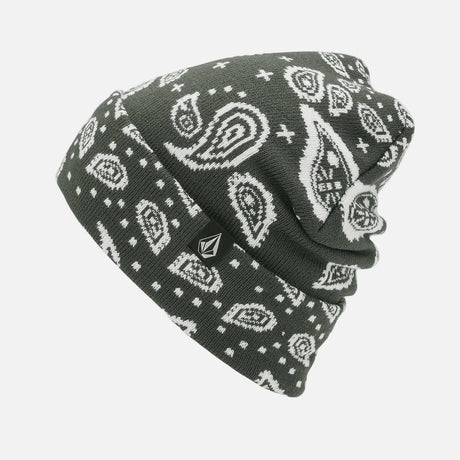 VOLCOM Shred Beanie - Dark Grey