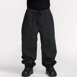 VOLCOM Slashlapper Pant 2026 - Black