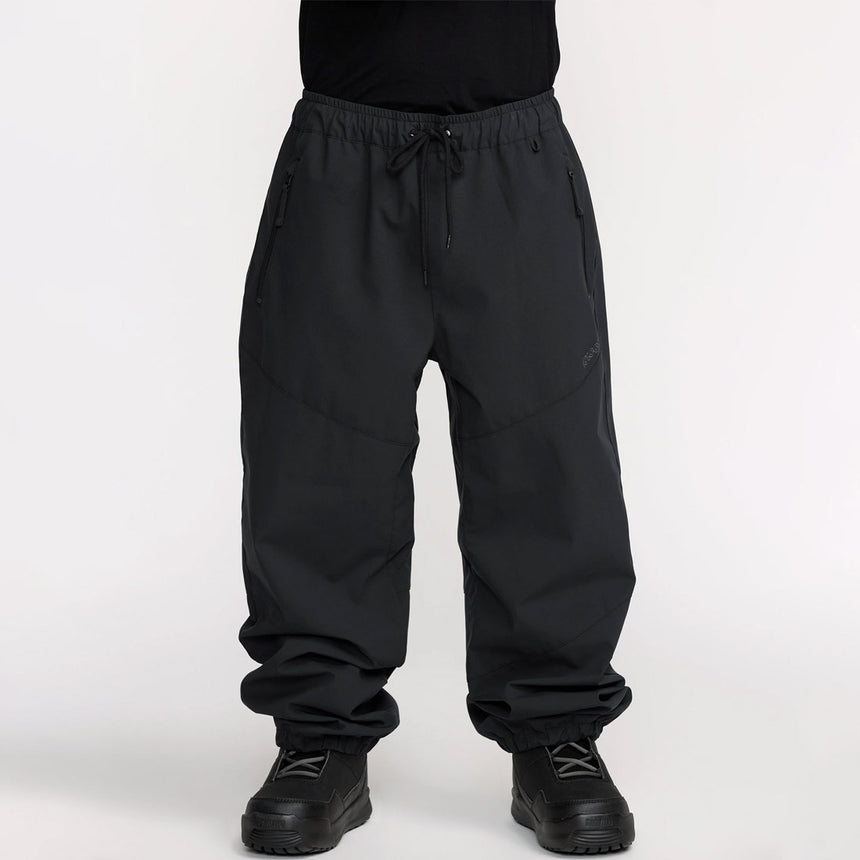 VOLCOM Slashlapper Pant 2026 - Black