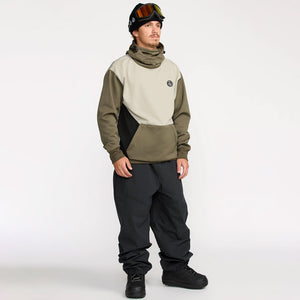 VOLCOM Slashlapper Pant 2026 - Black