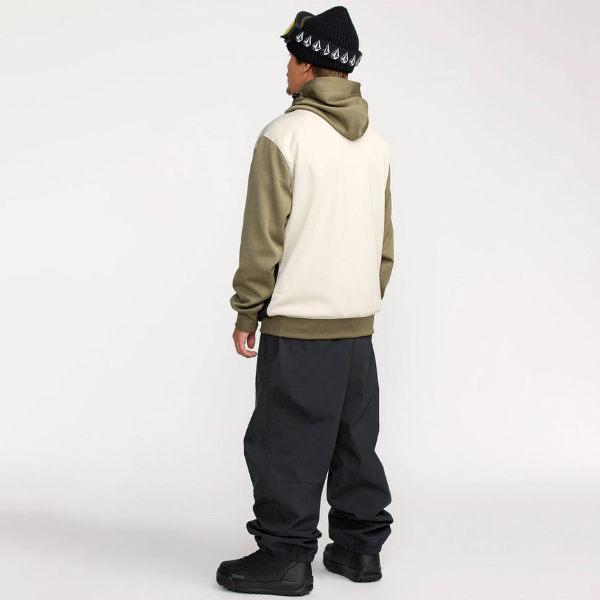 VOLCOM Slashlapper Pant 2026 - Black