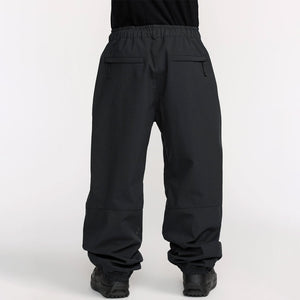 VOLCOM Slashlapper Pant 2026 - Black