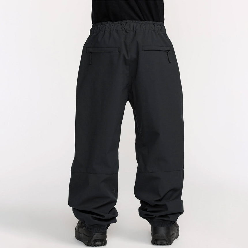 VOLCOM Slashlapper Pant 2026 - Black