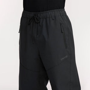 VOLCOM Slashlapper Pant 2026 - Black