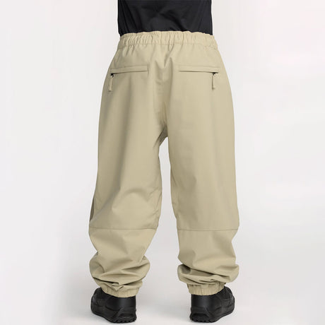 VOLCOM Slashlapper Pant 2026 - Moss Green