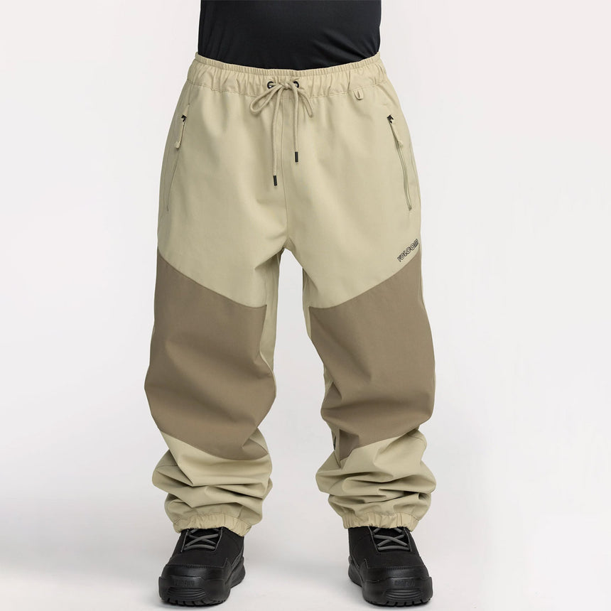 VOLCOM Slashlapper Pant 2026 - Moss Green