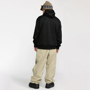 VOLCOM Slashlapper Pant 2026 - Moss Green