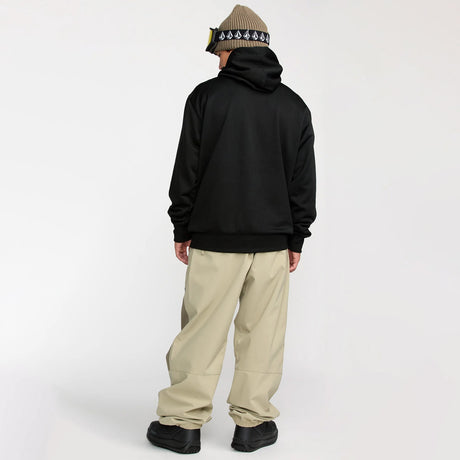 VOLCOM Slashlapper Pant 2026 - Moss Green