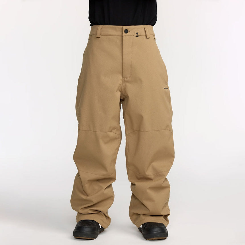 VOLCOM Snow Billow Pant 2026 - Bronze