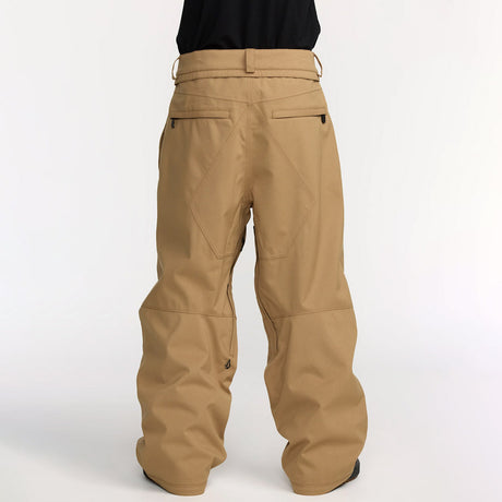 VOLCOM Snow Billow Pant 2026 - Bronze