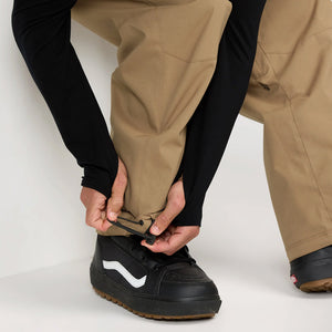 VOLCOM Snow Billow Pant 2026 - Bronze