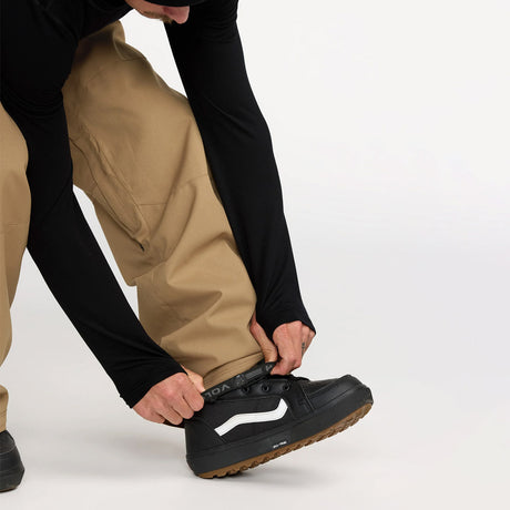 VOLCOM Snow Billow Pant 2026 - Bronze